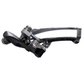 Shimano 600 tricolor front derailleur 8 speed