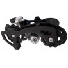 Microshift derailleur 7 to 8 speed