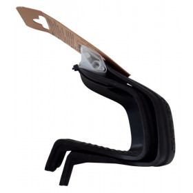 Cales pieds vtt Zefal Easy clips