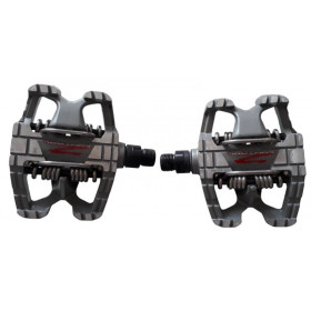 Pédales VTT Time Z control