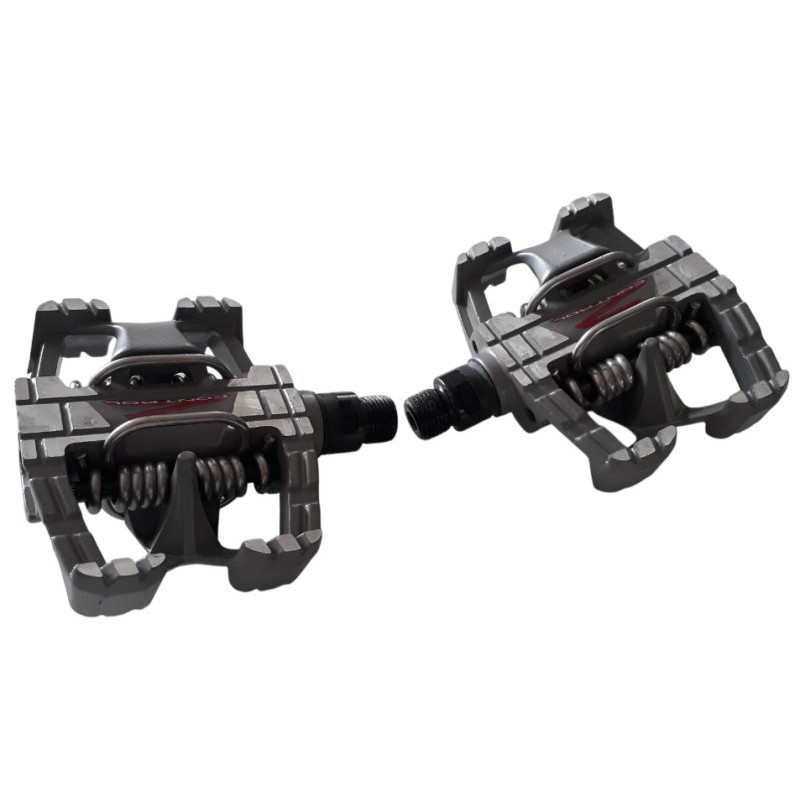 Time Z clipless pedals