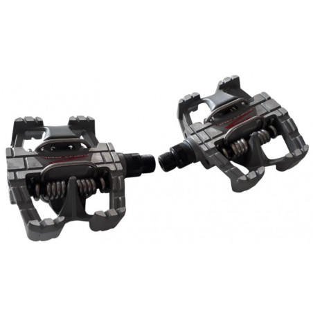 Pédales VTT Time Z