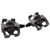 Time Z clipless pedals