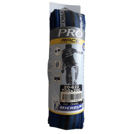Michelin Pro race tire