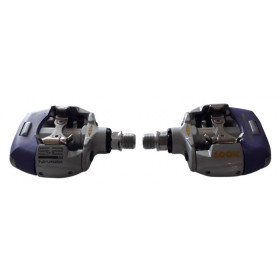 Look S2 Nevada clipless pedals