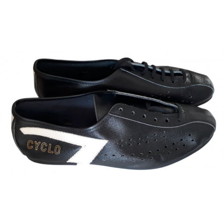 Chaussures Cyclo vintage