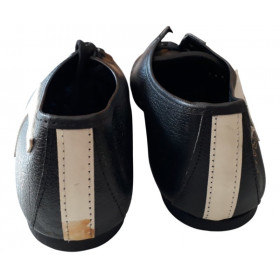Chaussures Cyclo vintage pour vélo de course vintage