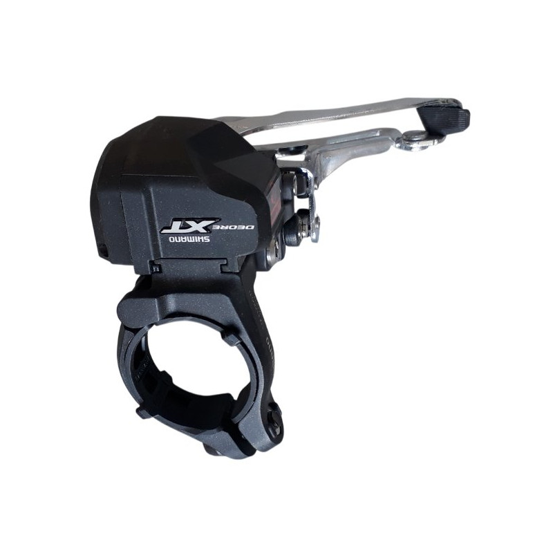 Shimano xt di2 front derailleur FD-M8050 at the best price !