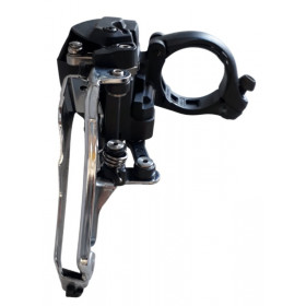 Front derailleur Shimano XT FD-M8050 DI2 for 2 chainrings