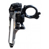 Front derailleur Shimano XT FD-M8050 DI2 for 2 chainrings
