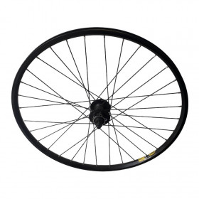 Roue avant 26 pouces Mavic X139 disque