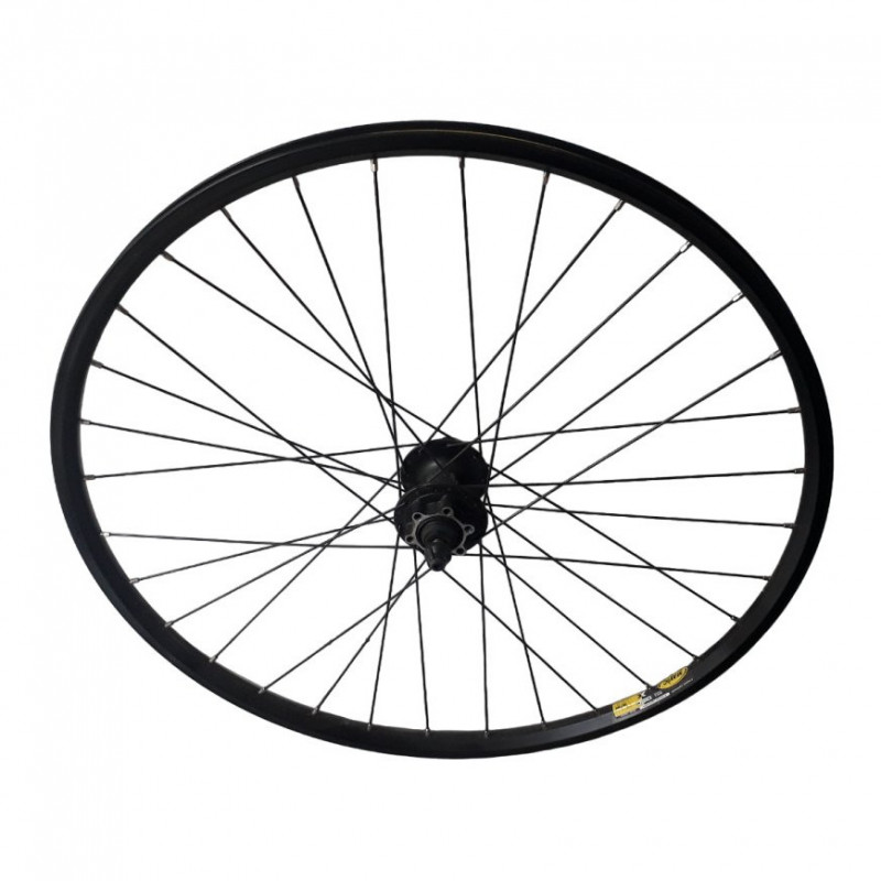 Roue avant 26 pouces Mavic X139 disque