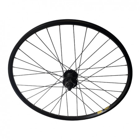 Roue avant 26 pouces Mavic X139 disque