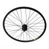 26 inch mountain bike front wheel Mavic X139, best price !