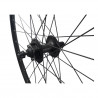 26 inch mountain bike front wheel Mavic X139, best price !