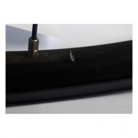 Roue avant vtt 26 pouces Mavic X139 32 rayons disque