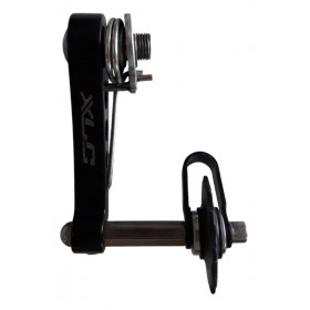 Fixie chain tensioner XLC aluminium