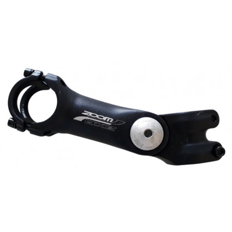 Adjustable stem Zoom