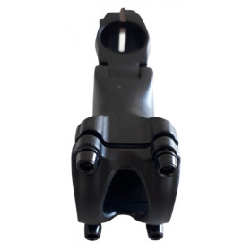 Adjustable stem Zoom black