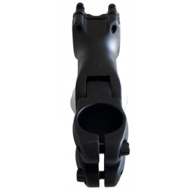 Adjustable stem Zoom for city bike