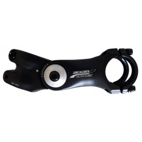 Adjustable stem Zoom 120 mm