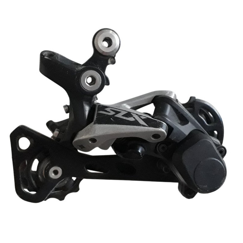 slx 11s derailleur