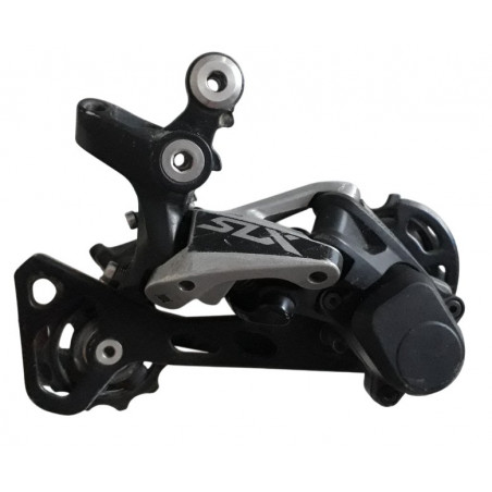 slx 11s derailleur