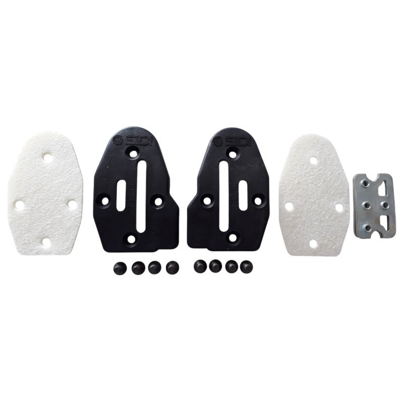 SIDI SPD - R cleat adapters