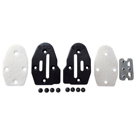 SIDI SPD - R cleat adapters
