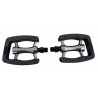 Pedals UNION SP-823 for city bike