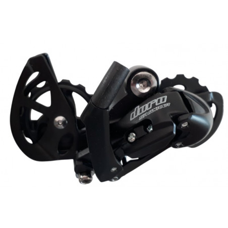 SR Suntour Duro rear derailleur