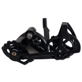 SR Suntour Duro rear derailleur for city bike