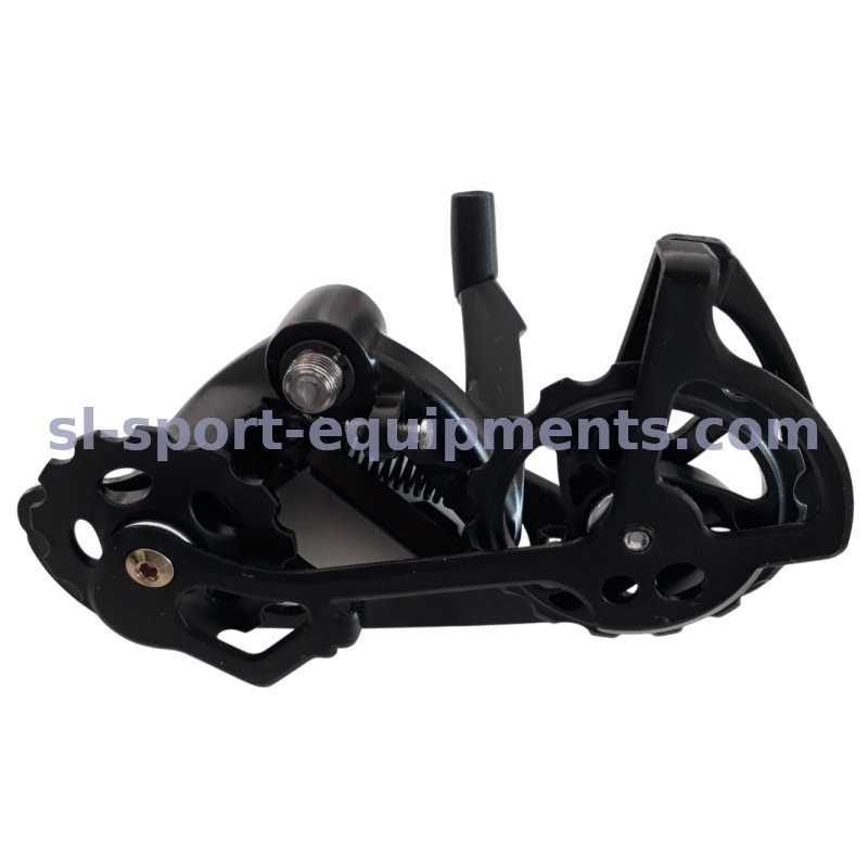 Dérailleur Arrière Suntour Superbe Tech NOS - Neuf Sans Emballage, Cage Courte, Pour VTT Et Touring