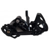 SR Suntour Duro rear derailleur for city bike