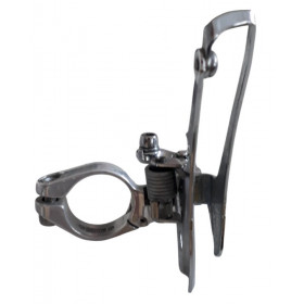 Campagnolo Avanti front derailleur double chainrings