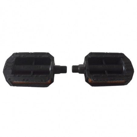 Pedals for kid bike
