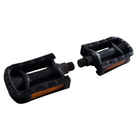 Wellgo LU-942 pedals for kid bike
