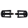 Wellgo LU-942 resin pedals for kid bike