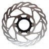 140 mm center lock disc brake