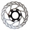 140 mm center lock disc brake for bicycle
