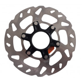 Shimano road disc RT70-SS 140 mm