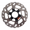 Shimano road disc RT70-SS 140 mm