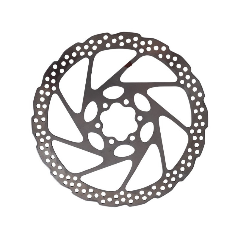 Shimano SM-RT56-M 180mm 6-hole MTB disc