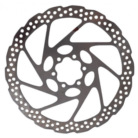 Shimano SM-RT56-M 180mm 6-hole MTB disc