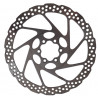 Shimano SM-RT56-M 180mm 6-hole MTB disc used