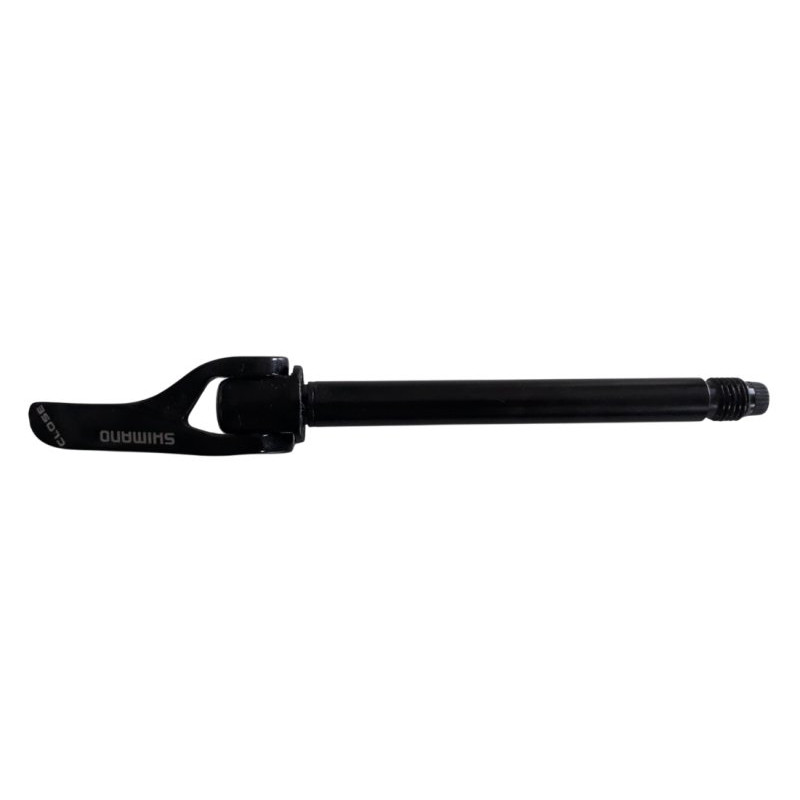 Front wheel axle 12x100 Shimano Ultegra