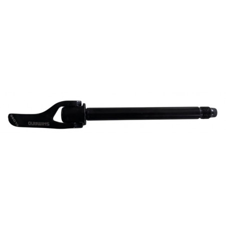 Front wheel axle 12x100 Shimano Ultegra