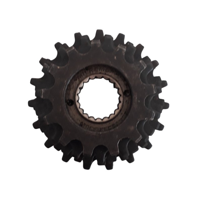 Milremo 5 speed freewheel at the best price !