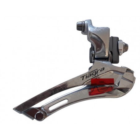 Shimano Tiagra braze-on derailleur