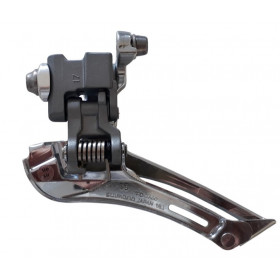 Shimano Tiagra braze-on front derailleur